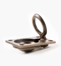 Online Campaign-Style Rectangular Ring Pulls Pulls