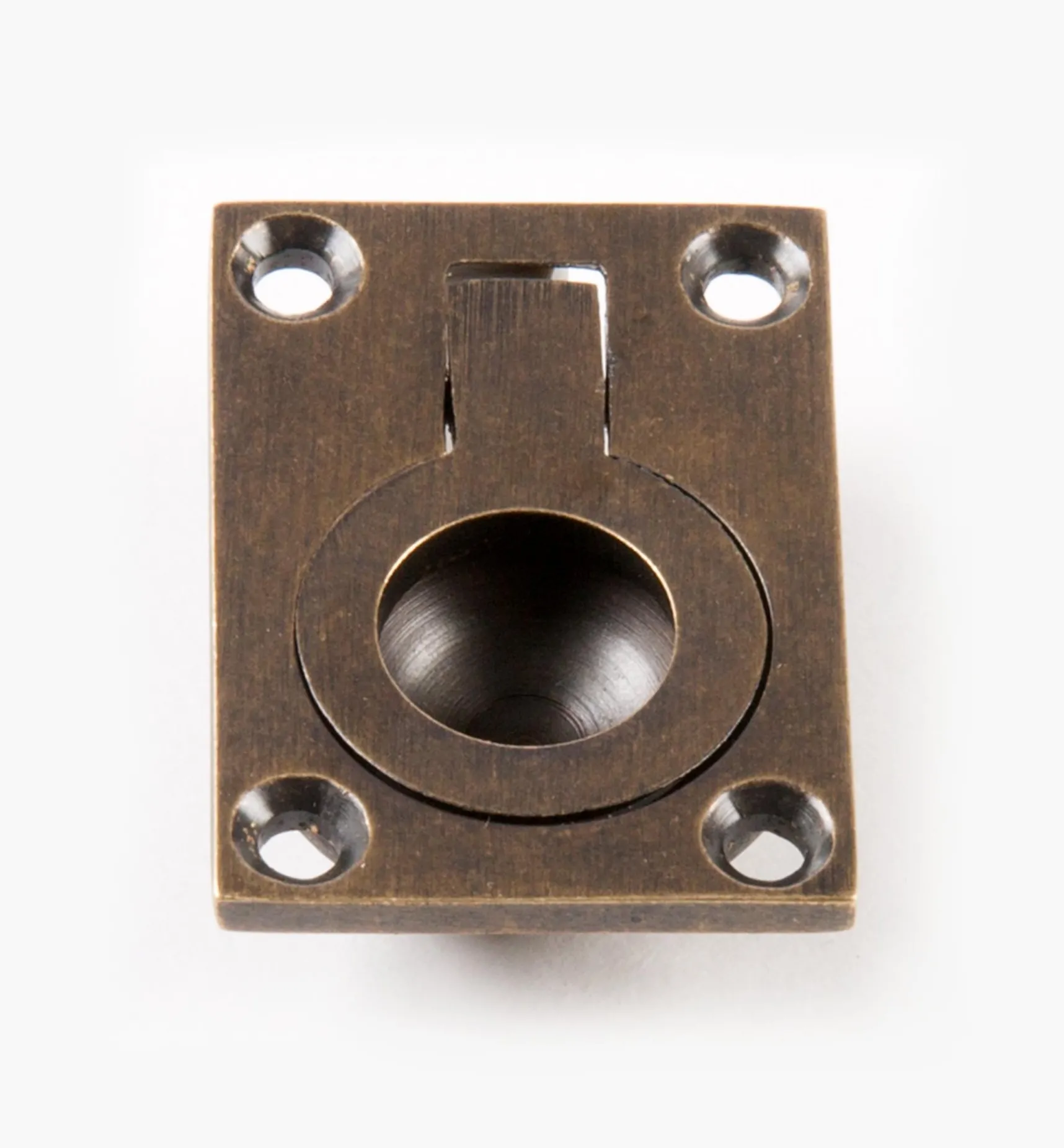 Online Campaign-Style Rectangular Ring Pulls Pulls