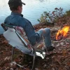 Online Campfire Back Warmer Outdoor Recreation