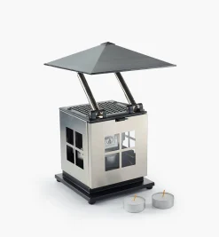 Clearance Candle-Powered LED Lantern Lighting