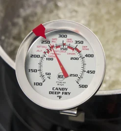 Discount Candy & Deep Fry Thermometer Thermometers