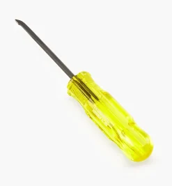 Caning Chisel Hand Tools