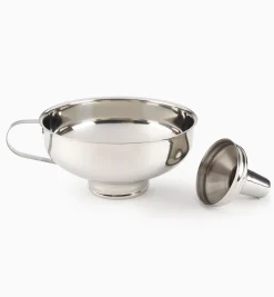 Hot Canning Funnel Canning & Preserving
