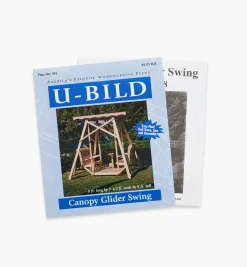 Discount Canopy Glider Swing Plan Plans
