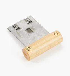Hot Carbide Blade Assembly For Veritas Ball-Joint Scraper Scrapers