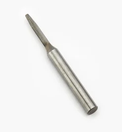 Best Carbide Burrs For Hand-Crank Chain-Saw Sharpener Sharpening