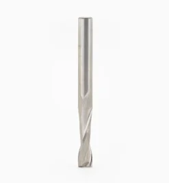 Hot Carbide Upcut Spiral Bit Routing