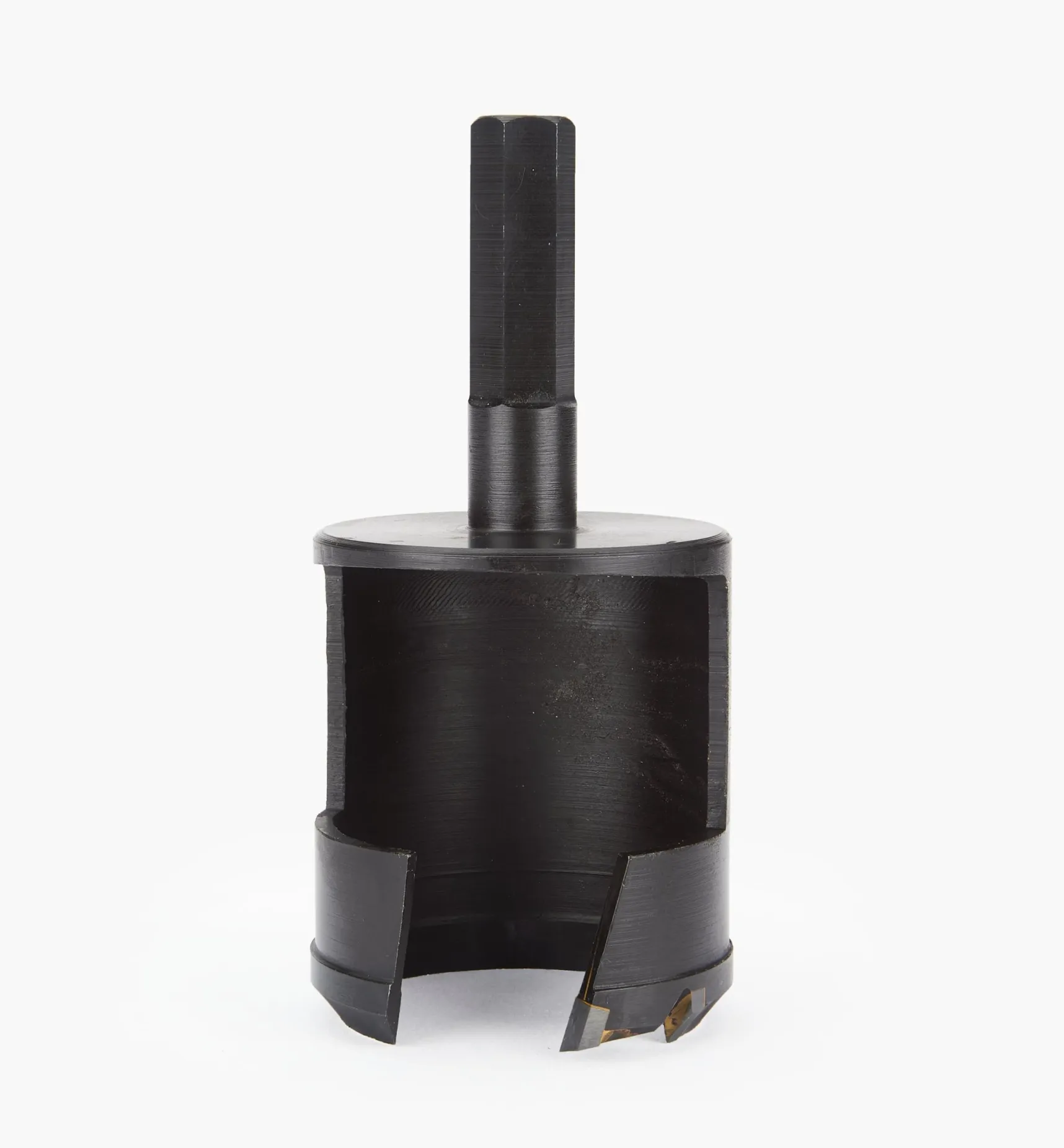 Sale Carbide-Tipped Dowel, Plug & Tenon Cutters Hand Tools