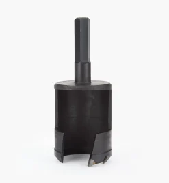 Sale Carbide-Tipped Dowel, Plug & Tenon Cutters Hand Tools