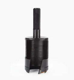 Sale Carbide-Tipped Dowel, Plug & Tenon Cutters Hand Tools