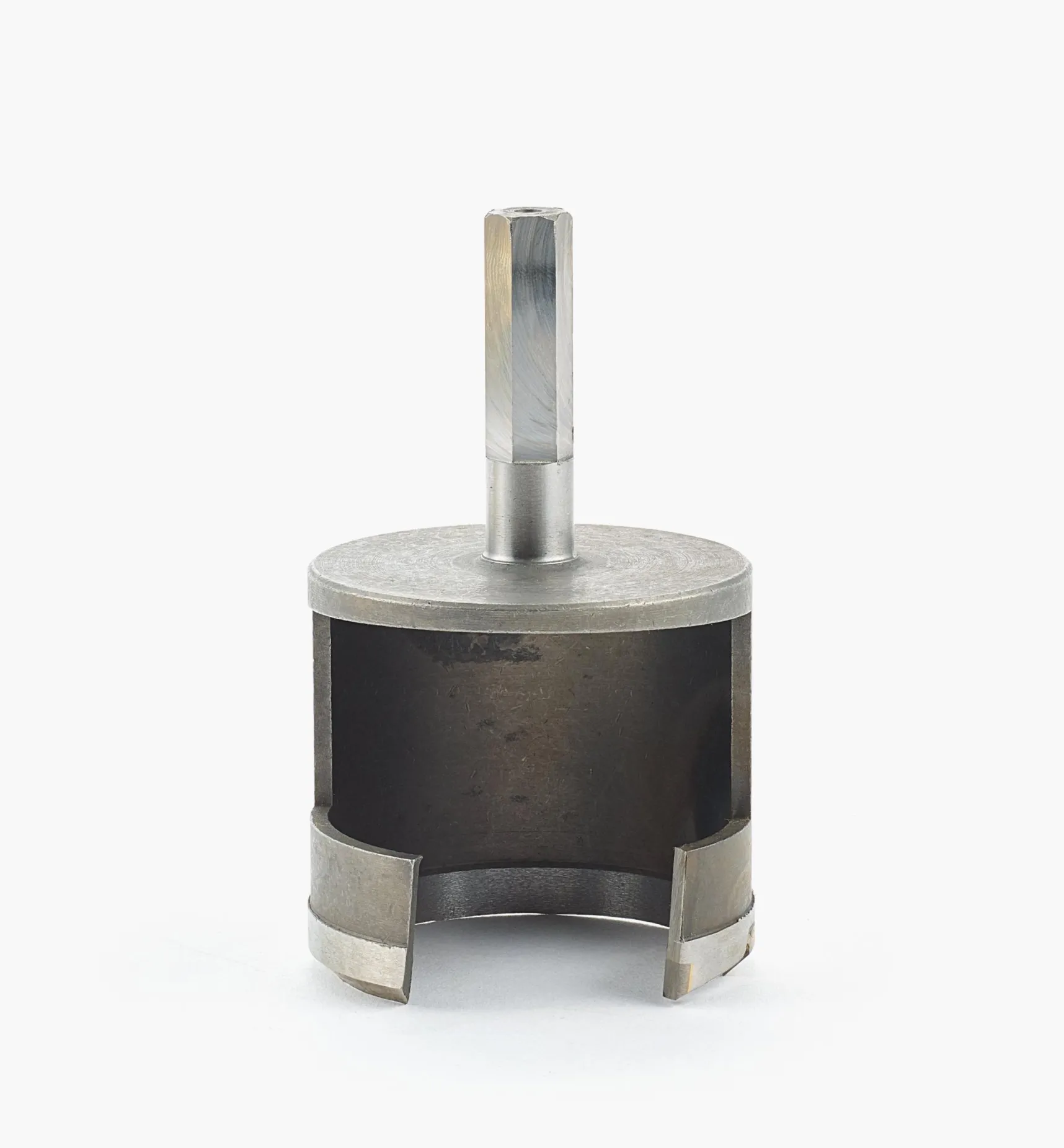 Sale Carbide-Tipped Dowel, Plug & Tenon Cutters Hand Tools