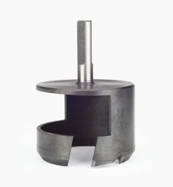 Sale Carbide-Tipped Dowel, Plug & Tenon Cutters Hand Tools