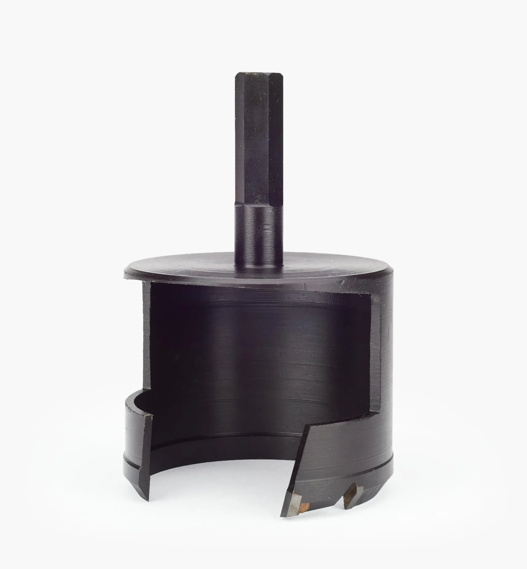 Sale Carbide-Tipped Dowel, Plug & Tenon Cutters Hand Tools