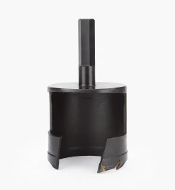 Sale Carbide-Tipped Dowel, Plug & Tenon Cutters Hand Tools