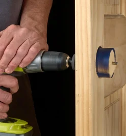 Best Carbide-Tipped Hole Saws Power Tool Accessories