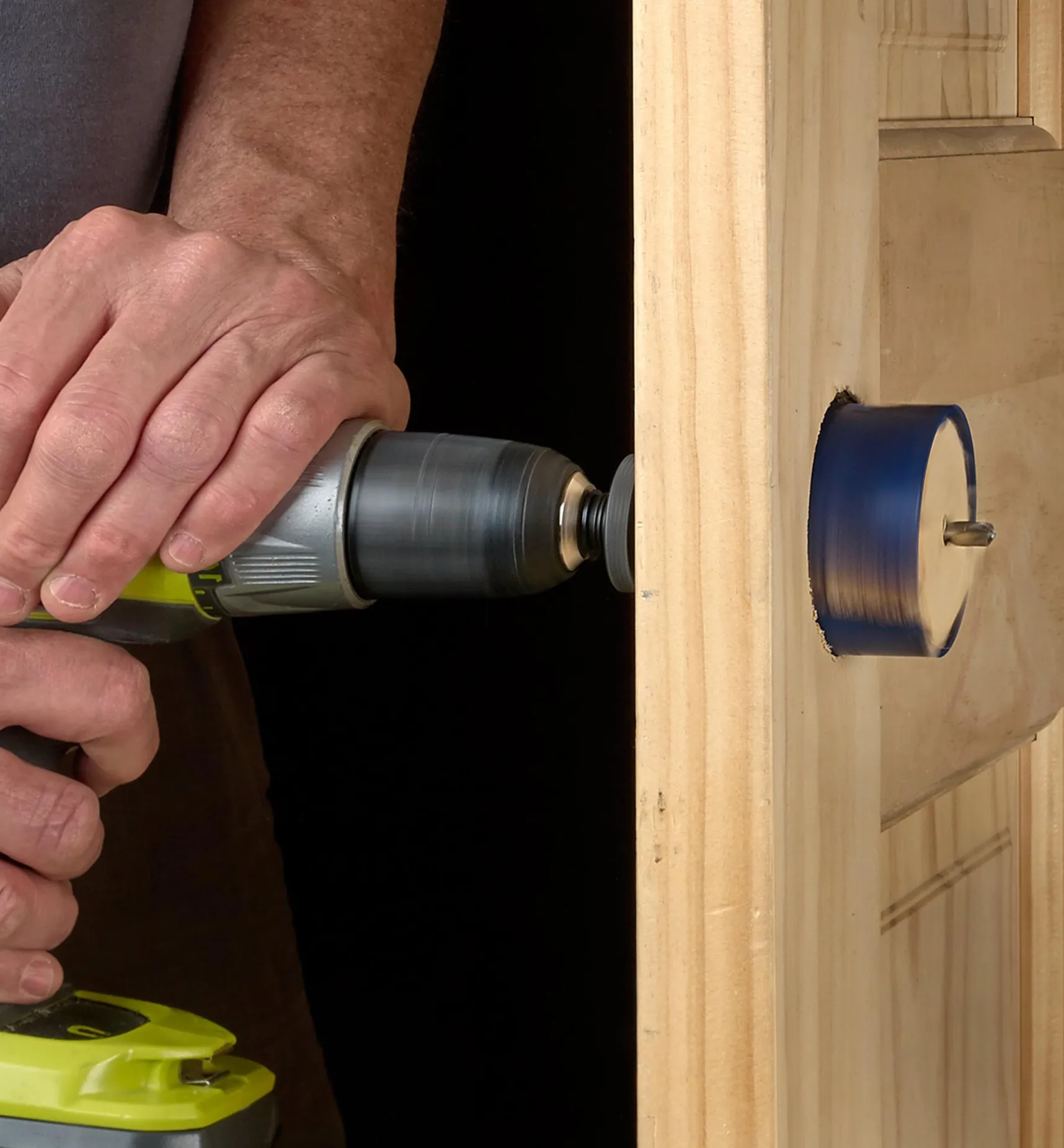 Best Carbide-Tipped Hole Saws Power Tool Accessories