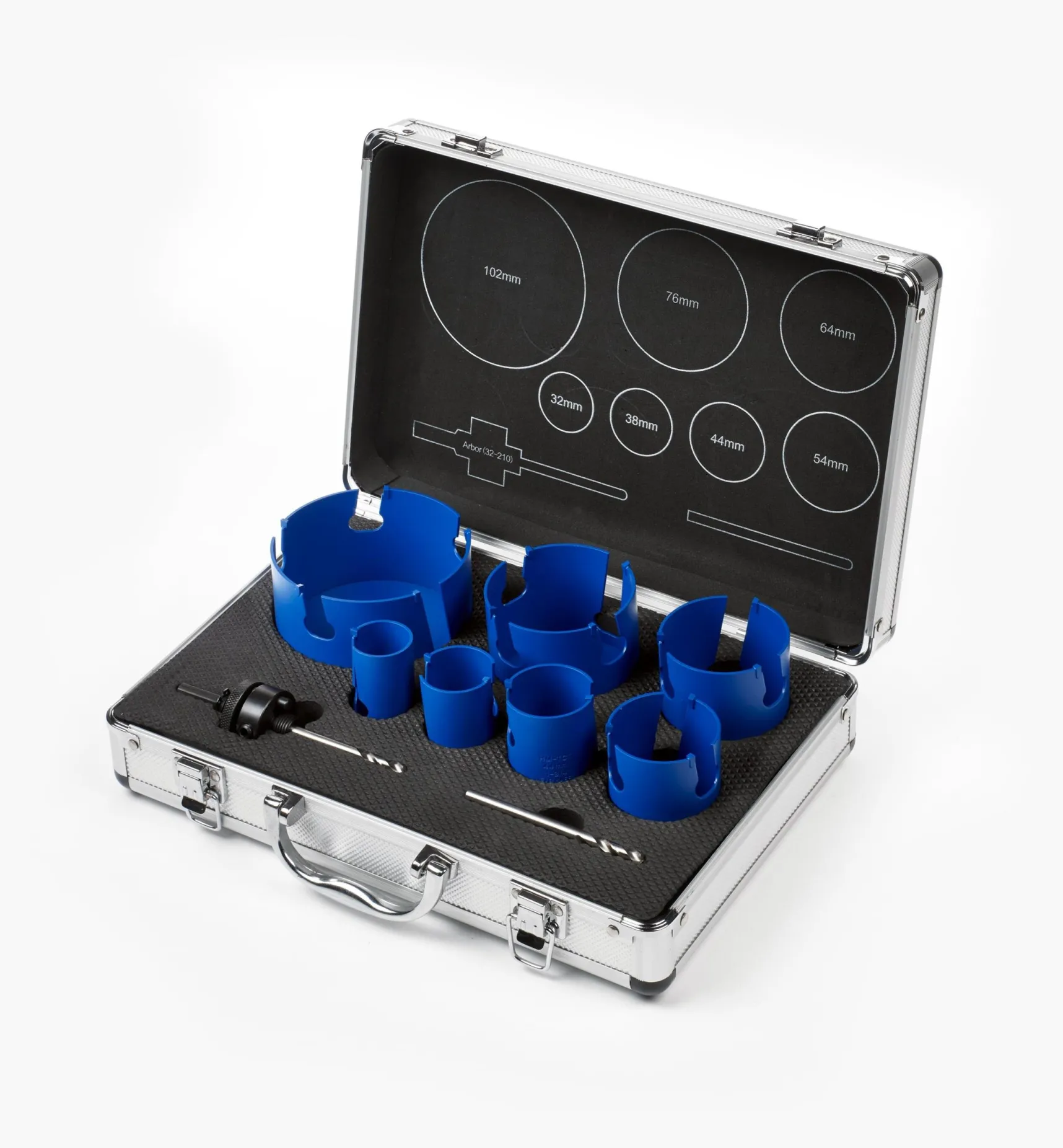Best Carbide-Tipped Hole Saws Power Tool Accessories