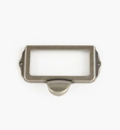 Online Card Frame Pulls Project Supplies