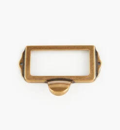 Online Card Frame Pulls Project Supplies