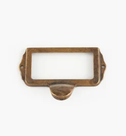 Online Card Frame Pulls Project Supplies