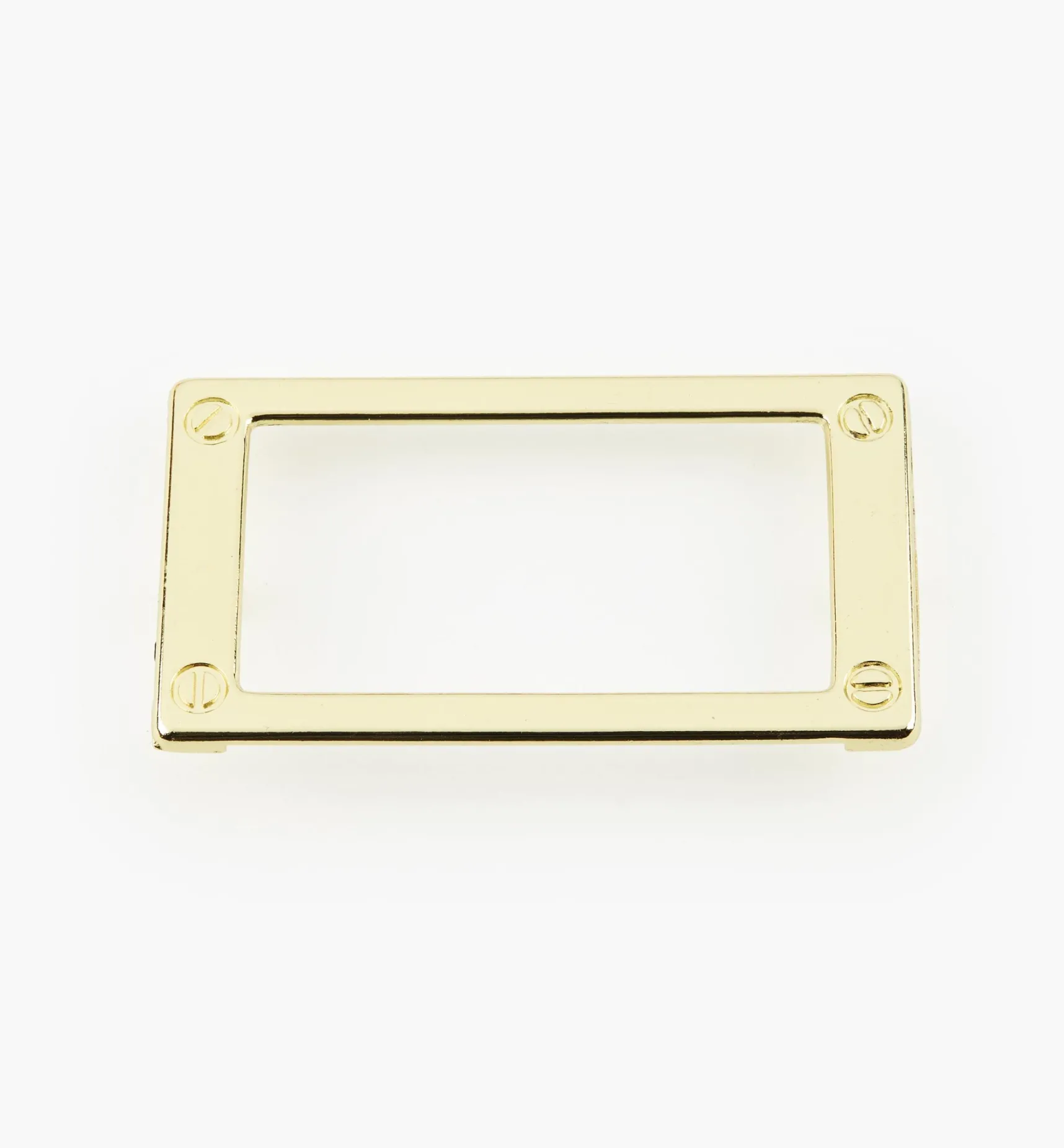 Outlet Card Frames Project Supplies