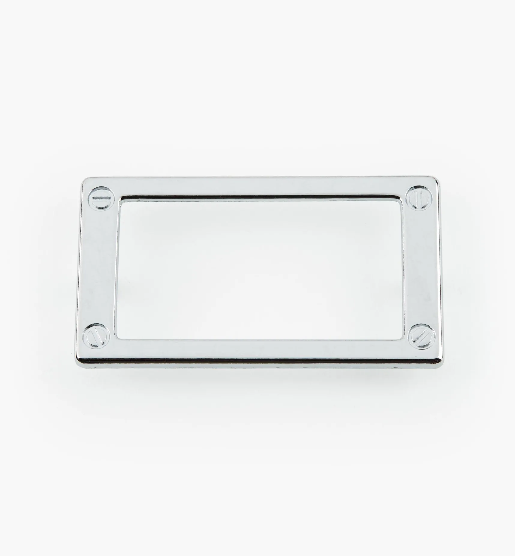 Outlet Card Frames Project Supplies