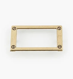 Outlet Card Frames Project Supplies
