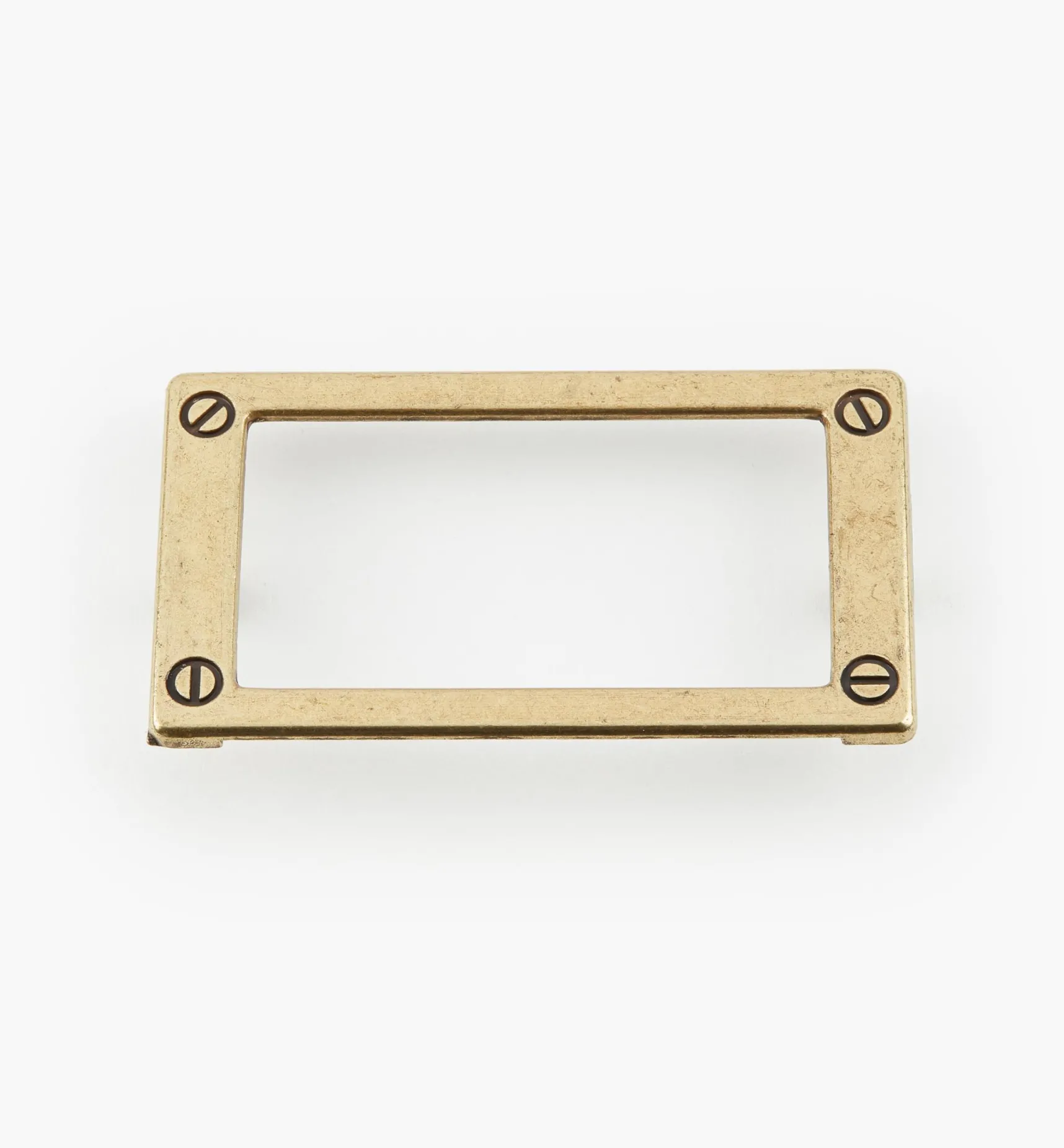 Outlet Card Frames Project Supplies