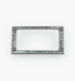 Outlet Card Frames Project Supplies