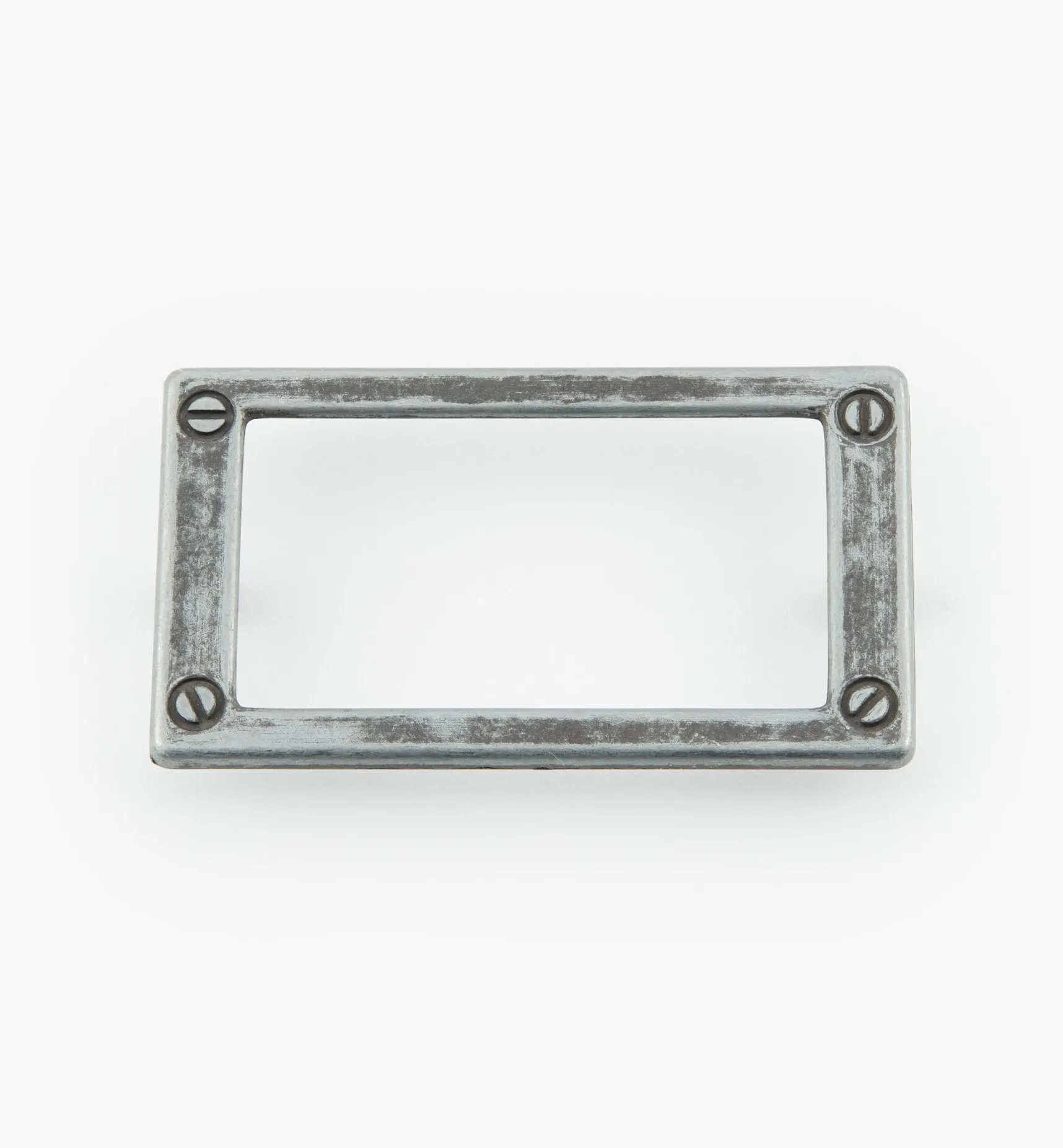 Outlet Card Frames Project Supplies