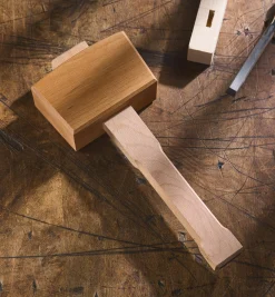 Carpenter's Beech Mallets Hand Tools