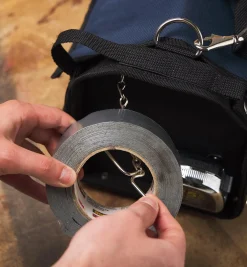 Clearance Carpenter's Tool Bag Workshop