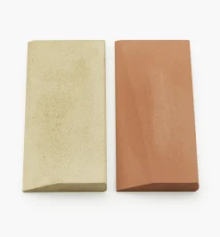Clearance Carver's European-Style Slips Sharpening