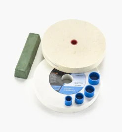 Best Carver's Power Sharpening Set Sharpening