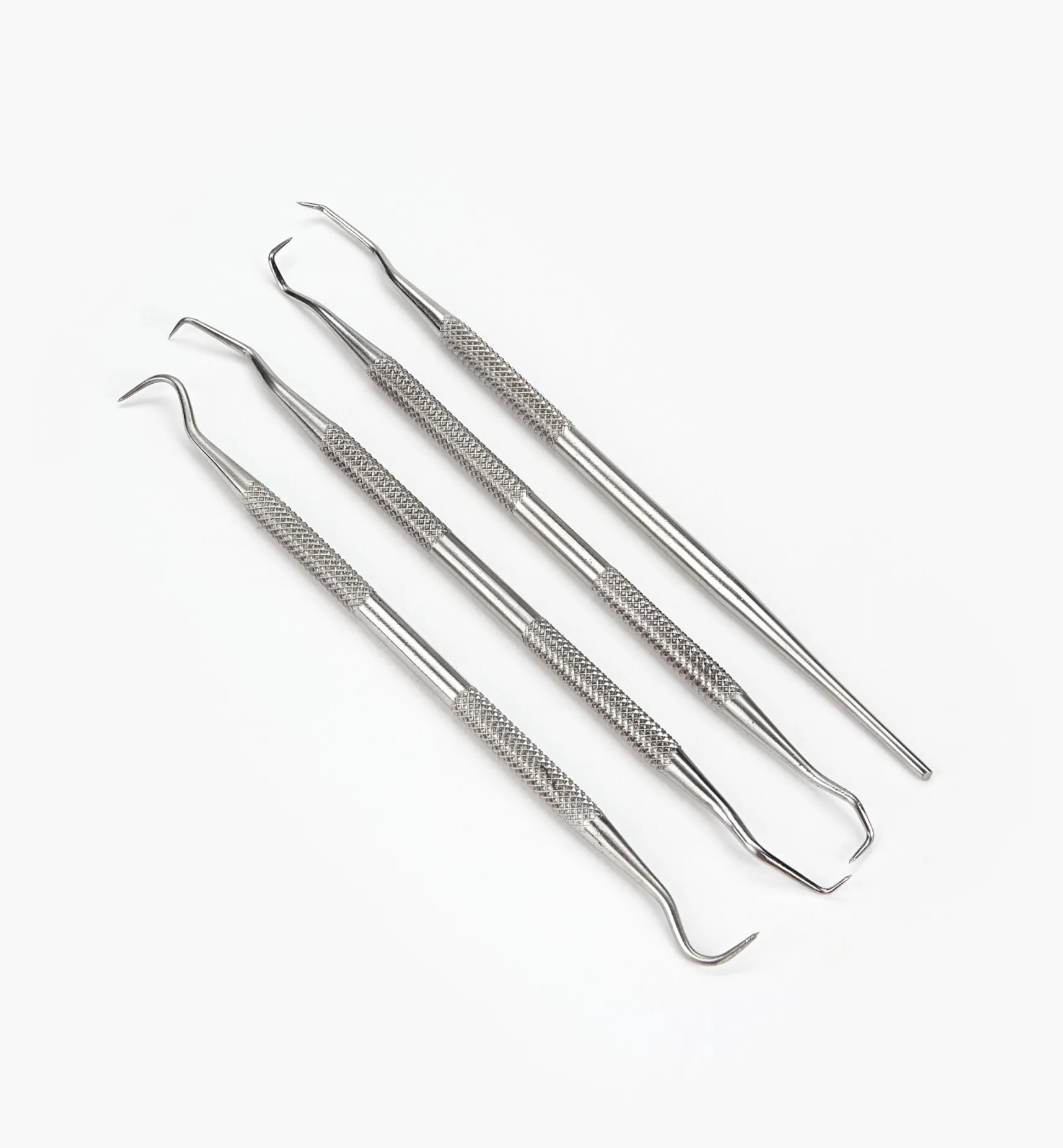 Outlet Carving And Clean-Up Picks Hand Tools