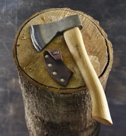 New Carving Axe Hand Tools