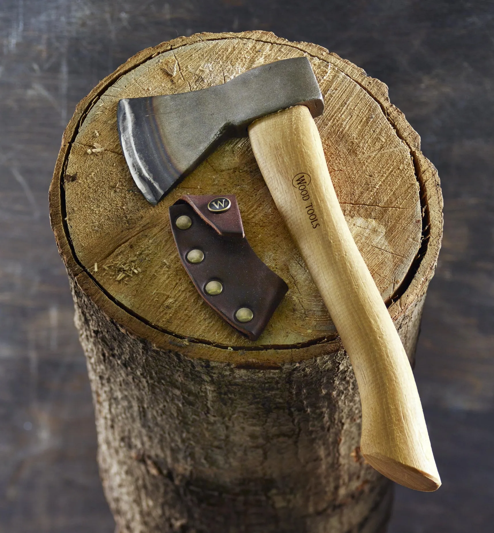 New Carving Axe Hand Tools