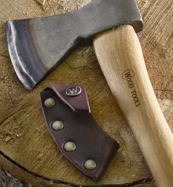 Carving Axe Sheath Hand Tools