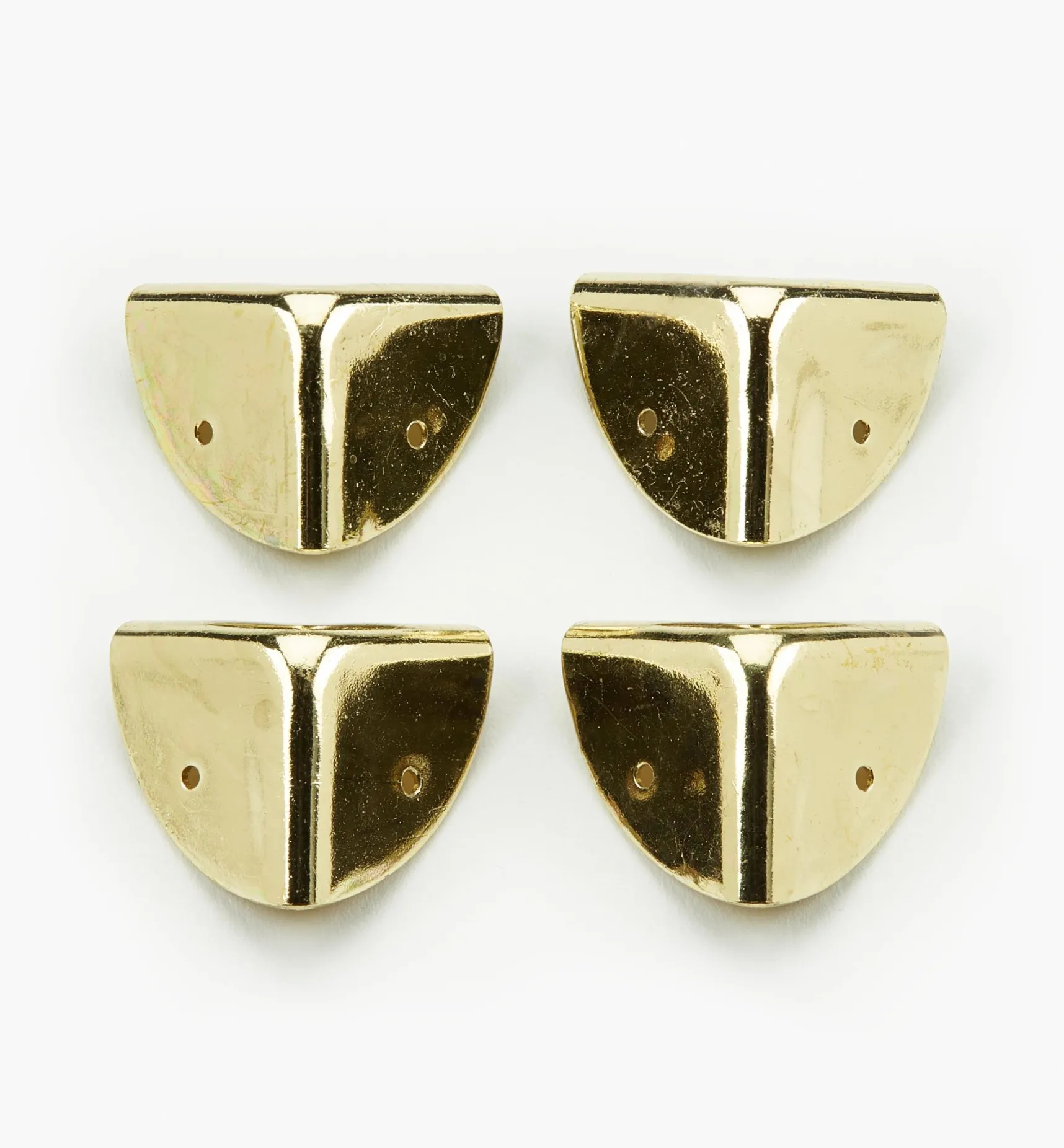 Best Case Corners Box Hardware
