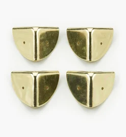 Best Case Corners Box Hardware