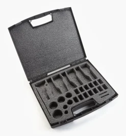 Sale Case For Veritas Dowel Maker Workshop