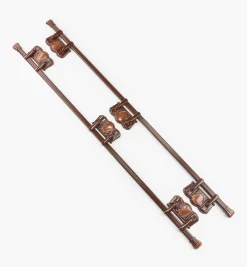 Hot Casket Handles Box Hardware