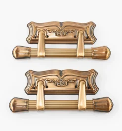 Hot Casket Handles Box Hardware