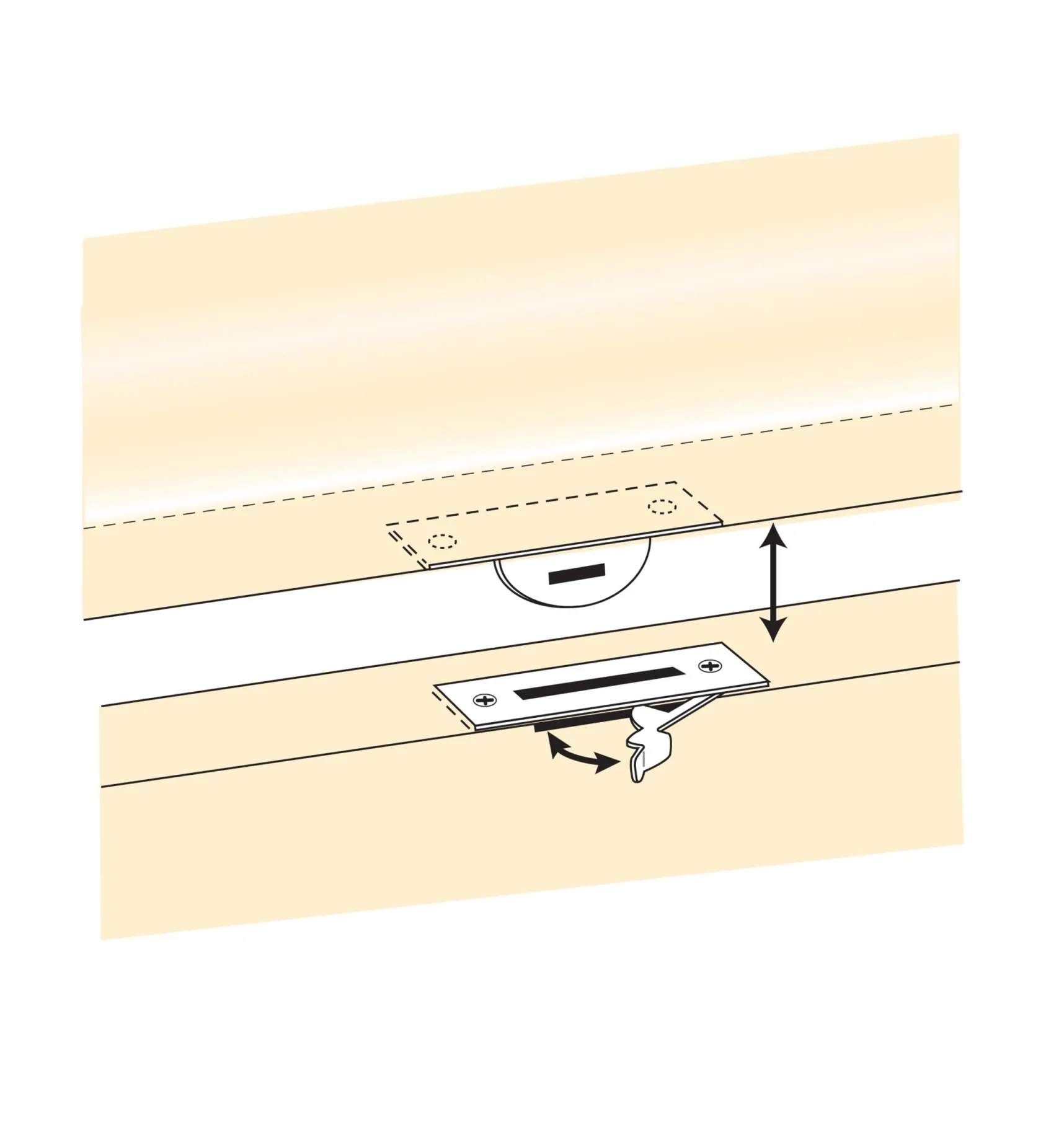 Discount Casket Lid Latches Box Hardware