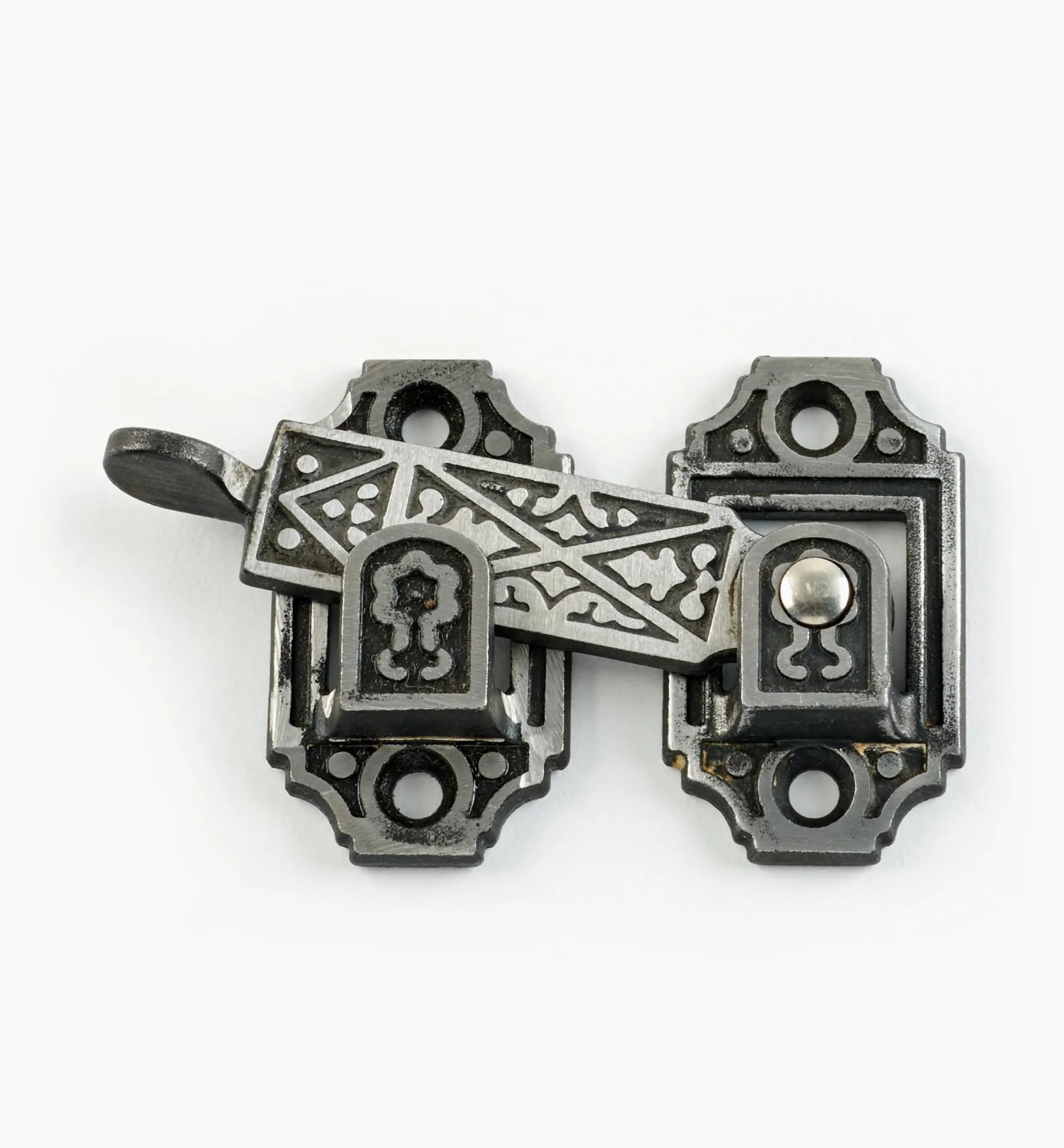 Discount Cast Bar Latch Latches