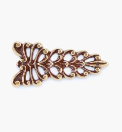Online Cast Brass Appliqué Accents Project Supplies