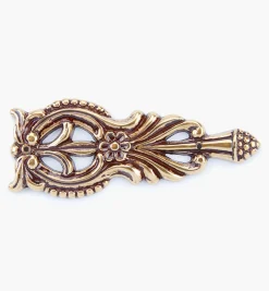 Online Cast Brass Appliqué Accents Project Supplies