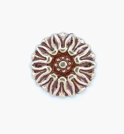 Online Cast Brass Appliqué Accents Project Supplies