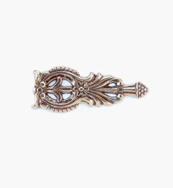 Online Cast Brass Appliqué Accents Project Supplies