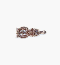 Online Cast Brass Appliqué Accents Project Supplies
